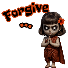 Lovely Halloween with Nuu Dee (BIG) V.2