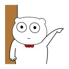 話劇熊，真能演（EP5心房世界）無字版