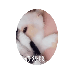 小宸與妹妹