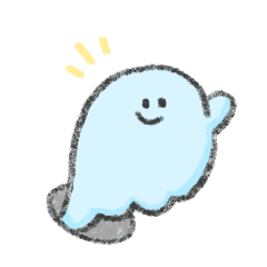 Yurutto Ghost A Gentle Monologue