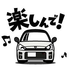 大好き！キュートな軽オープンカー(14's)2