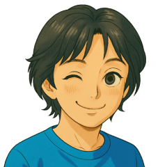 MAKOTO no nichijo stamp3