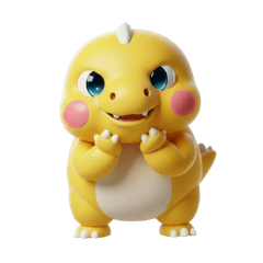 キャロット・ダイノ