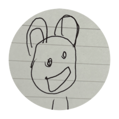 Towa's drawing