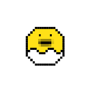 Pixel Emoticons