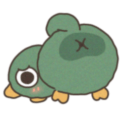 (S1.EP14)嗚比的朋友_好多感覺