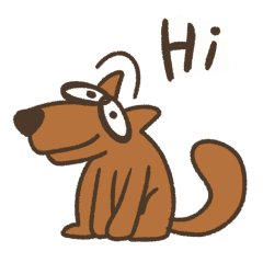 ワンワンワンワン犬 ver.2(ENG)