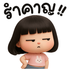 หมวยชมพู่