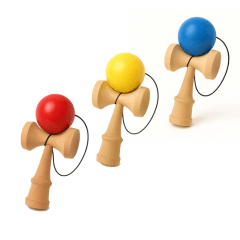 Polite Kendama private