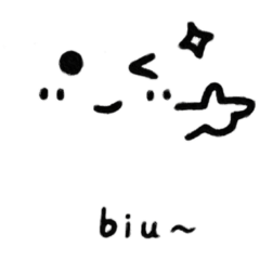 可愛日常小表情