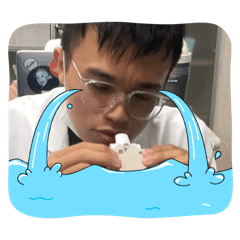 翰哥的實習日記