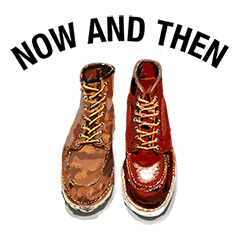 レッドウィングスタンプ Vol.1