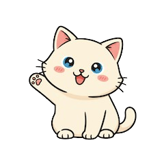 Cat Stickers_