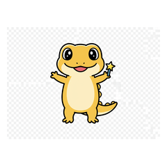 カナヘビのきんちゃん！2