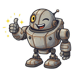 可愛社畜的週末救贖倒數之廢材機器人 2