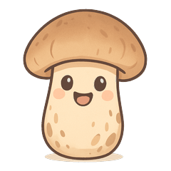 Little Mushies
