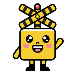 Fumikiri-kuns Daily Life