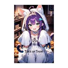 fall is a great season for  Murasaki