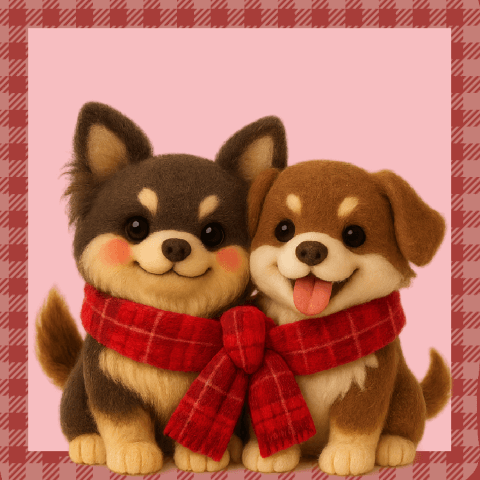 冬日・日常與年末年始