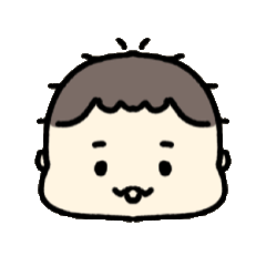 うちの子多毛ちゃん