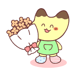 SU-KU!!!! animation stickers1