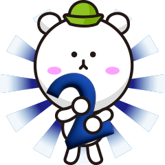 My Bear's Mood part2