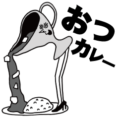 なかよし一丁目 7【ダジャレ】