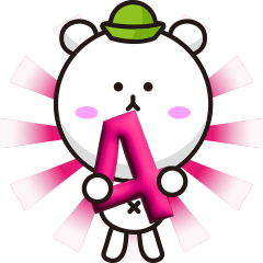 My Bear's Mood Part4