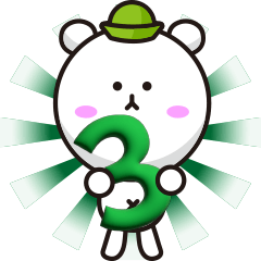 My Bear's Mood Part3