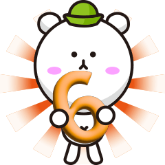 My Bear's Mood Part6