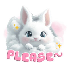 Cuties Fluffy creatures