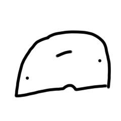 可愛「雪糕人」有趣貼圖第一代 登場！