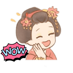 mamaon-poi_20251022140506 – LINE stickers | LINE STORE