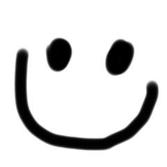 表情符號黑皮