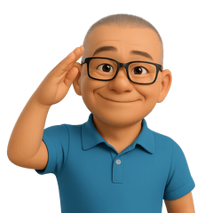 Daily Missions of the Retired Bro!