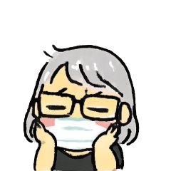 來自阿嬤的日常問候 part2