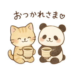 Marutto Nyanpan
