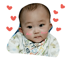 江江江江~寶寶來了