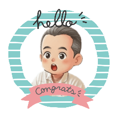 我學習的小時候