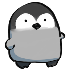 ペンギンのぺんぐぃん