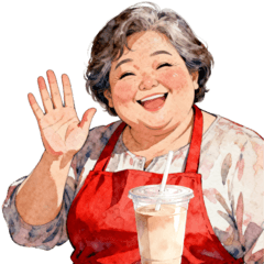 帥勾美女卡緊來呷渣等喔