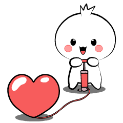 Cute Ghost 11 : Pop-up stickers