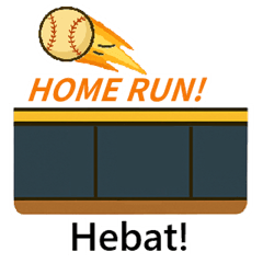 Baseball is everywhere I