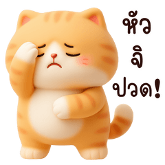 ยูซุ เหมียวส้มตุ้ยนุ้ย : คำฮิต