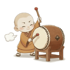 實用小圖-幸福喜樂，感恩有您