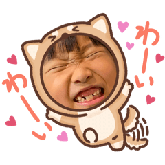 おなかぺこりんこ