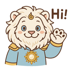 Lyran Light Blessings