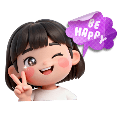 Alice 自製貼圖10