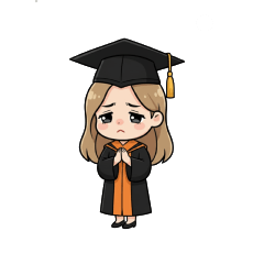 Little Graduatejubu