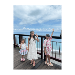 去花蓮的最後一天